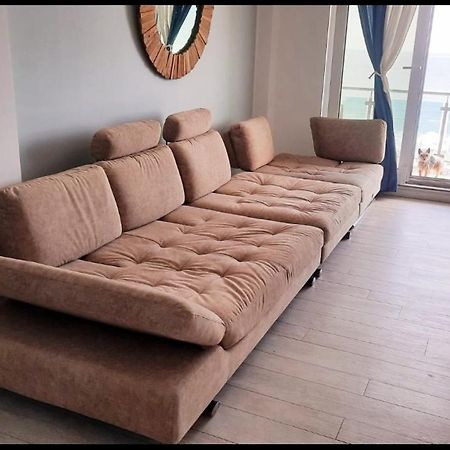 Amelie'S Place Năvodari 외부 사진