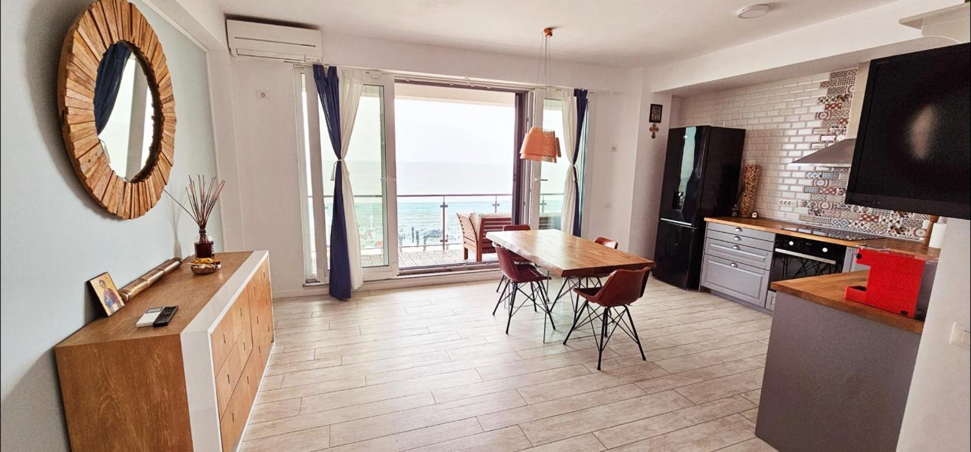Amelie'S Place Năvodari 외부 사진