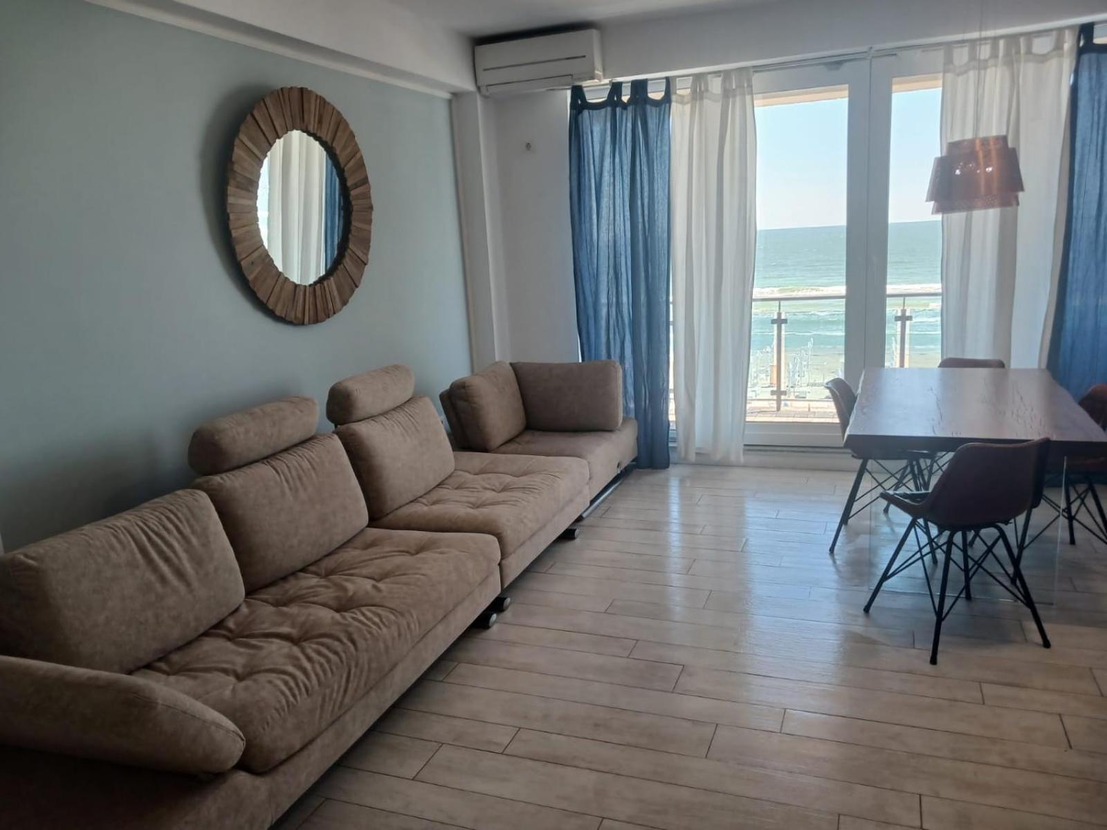 Amelie'S Place Năvodari 외부 사진