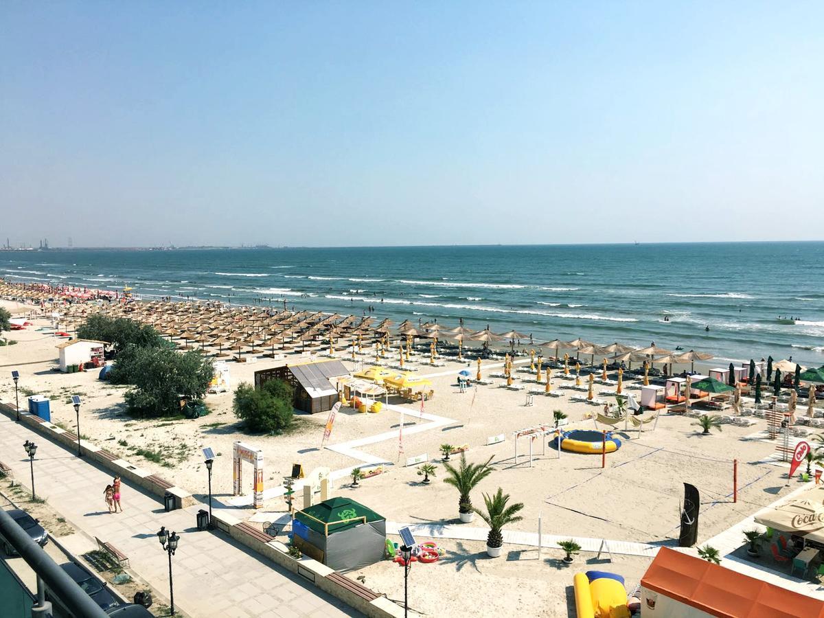 Amelie'S Place Năvodari 외부 사진